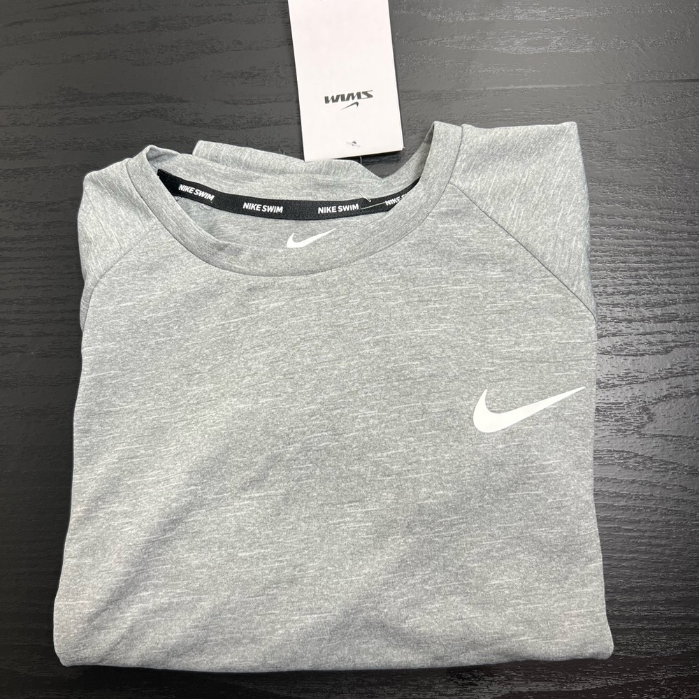 Nike dri-fit swim